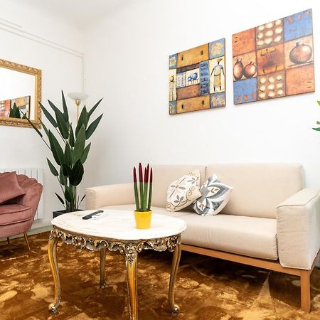 Historic Apt In The Center Of Lucca With Balcony 아파트 외부 사진