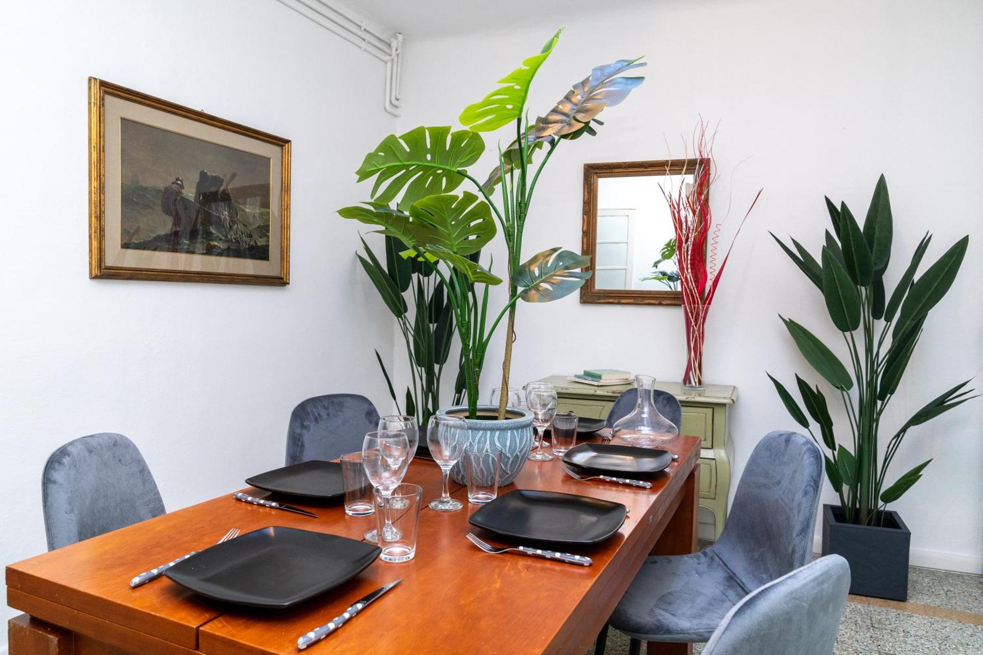 Historic Apt In The Center Of Lucca With Balcony 아파트 외부 사진