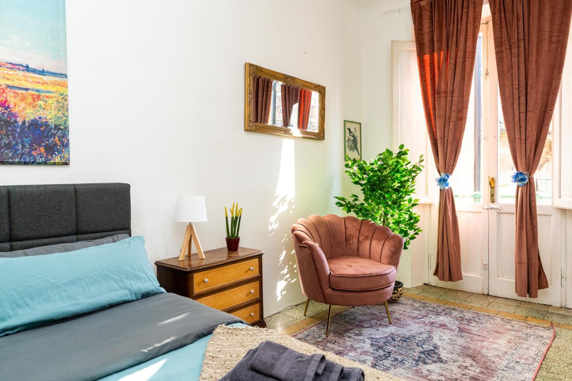 Historic Apt In The Center Of Lucca With Balcony 아파트 외부 사진