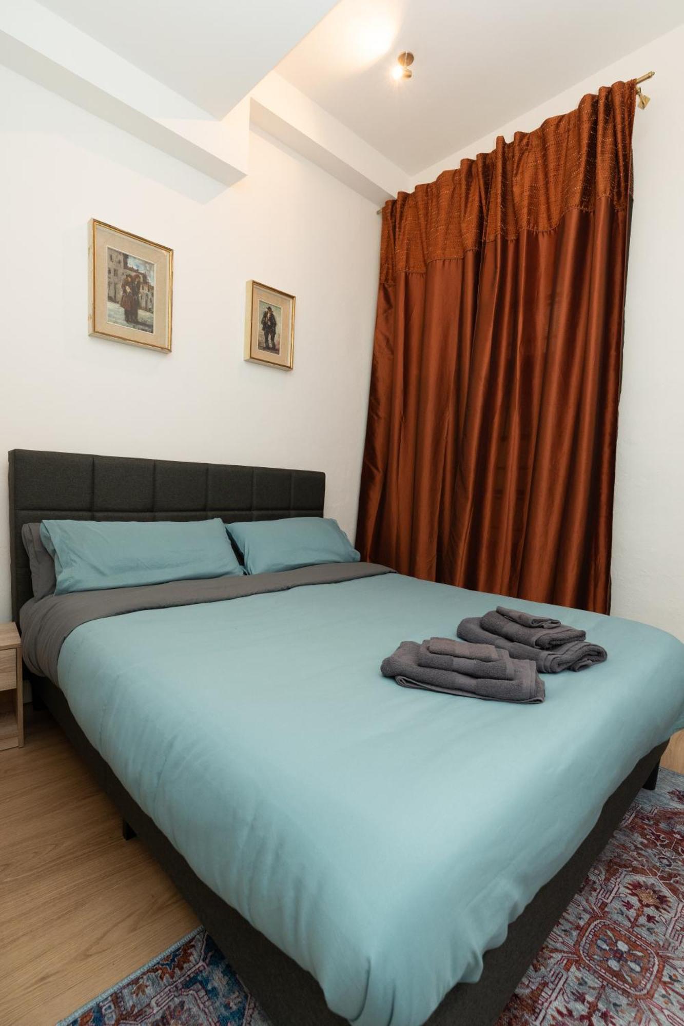 Historic Apt In The Center Of Lucca With Balcony 아파트 외부 사진