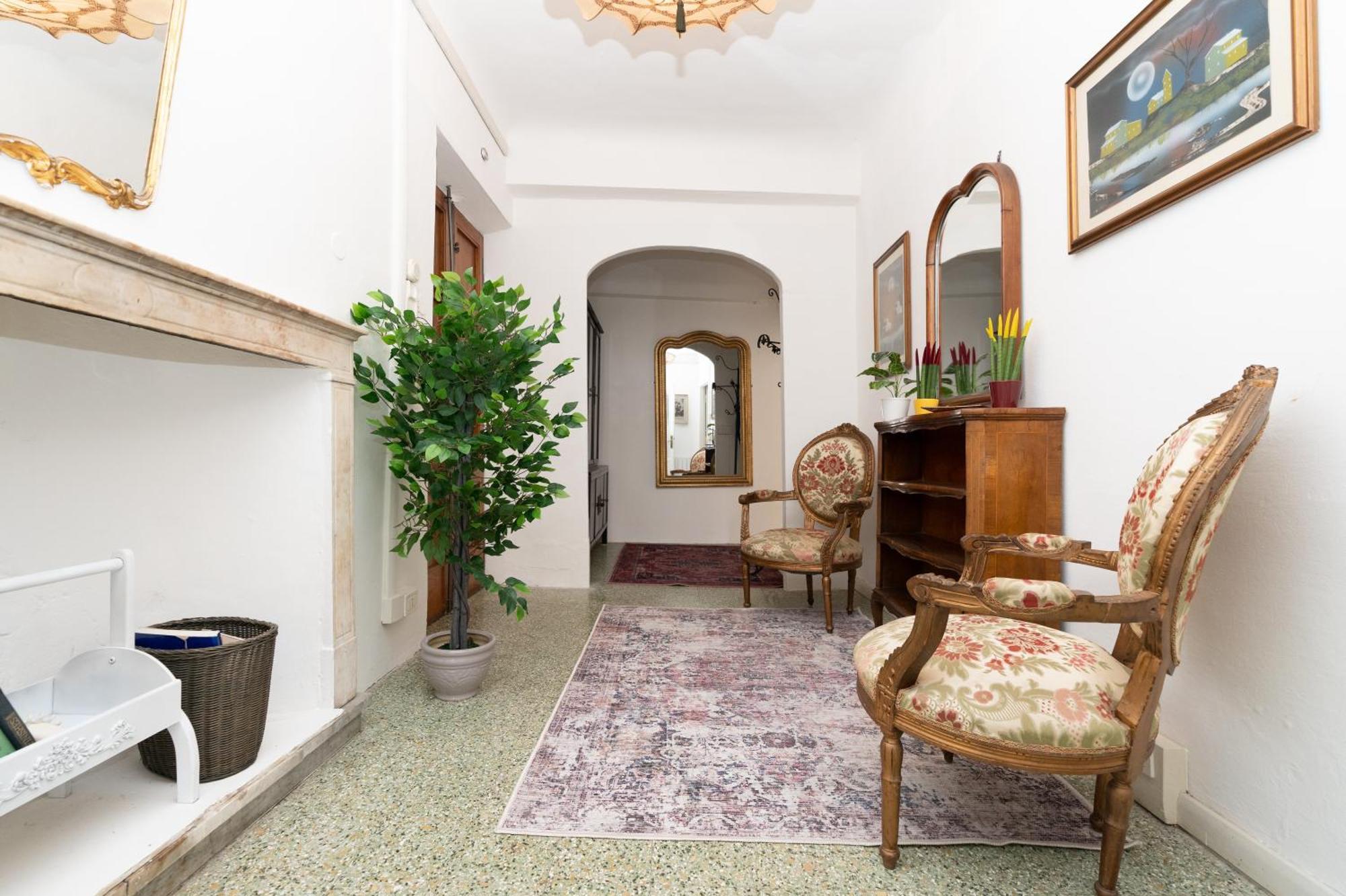Historic Apt In The Center Of Lucca With Balcony 아파트 외부 사진