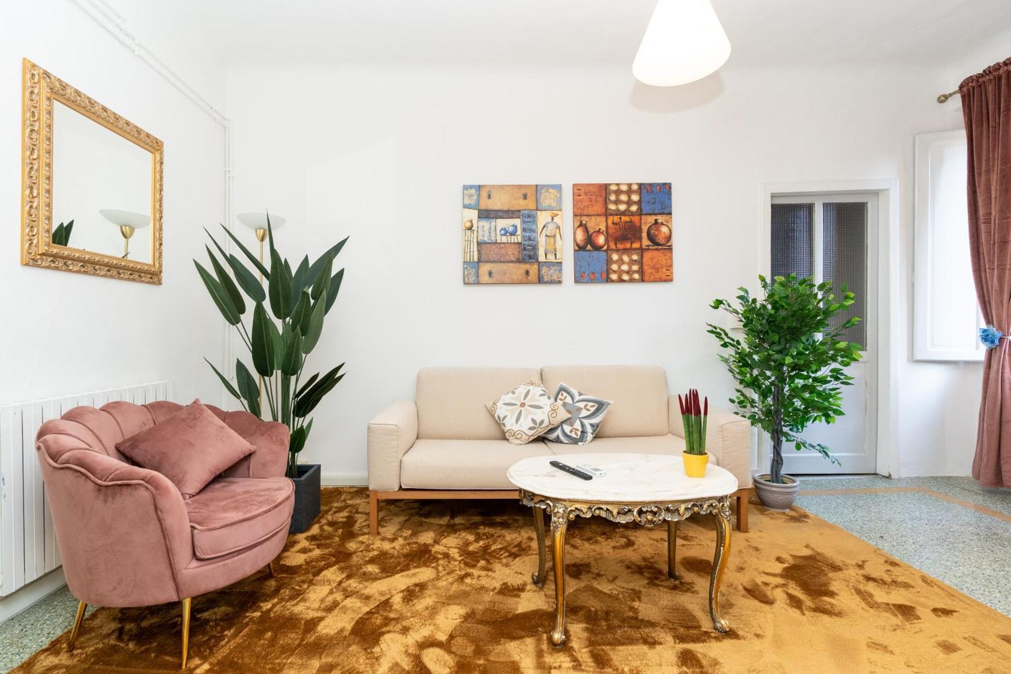 Historic Apt In The Center Of Lucca With Balcony 아파트 외부 사진